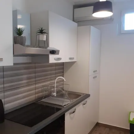 Cvita & Maja Apartament Zadar