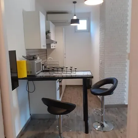 Apartament Cvita & Maja