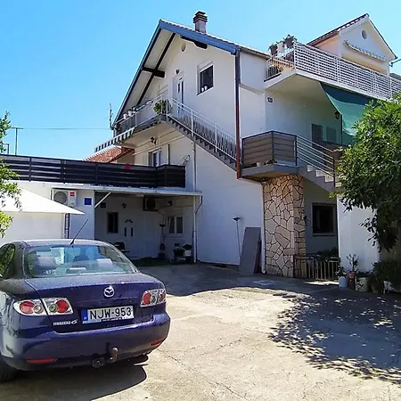 Cvita & Maja Apartment
