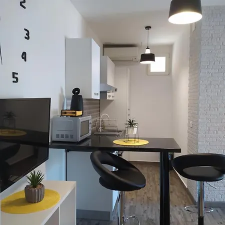 Cvita & Maja Apartment