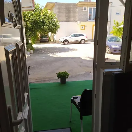 Apartament Cvita & Maja