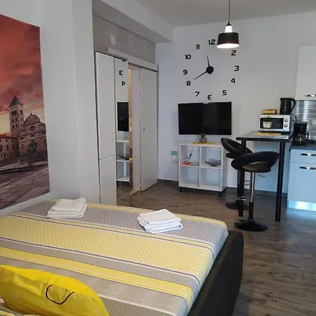Cvita & Maja Apartment