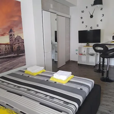 Cvita & Maja Apartament *