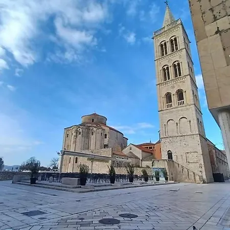 Cvita & Maja Apartament *