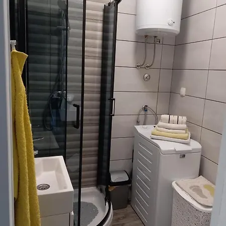 Apartament Cvita & Maja