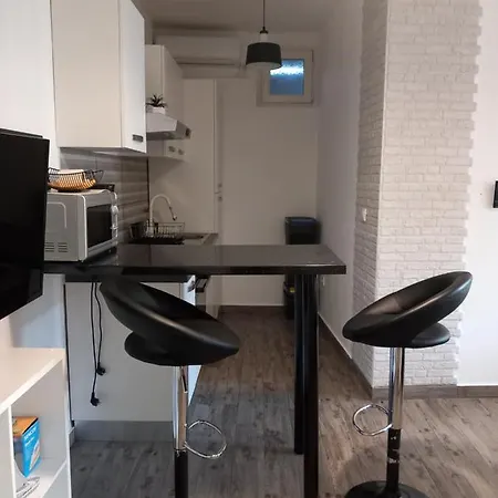 Cvita & Maja Apartment