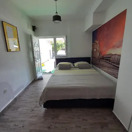 Cvita & Maja Apartment