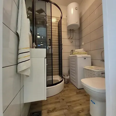 Apartament Cvita & Maja *