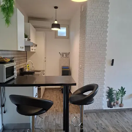 Cvita & Maja Apartament Zadar
