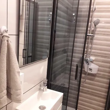 Cvita & Maja Apartament *