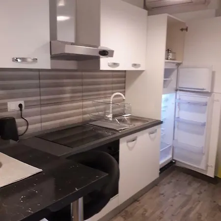 Apartament Cvita & Maja *