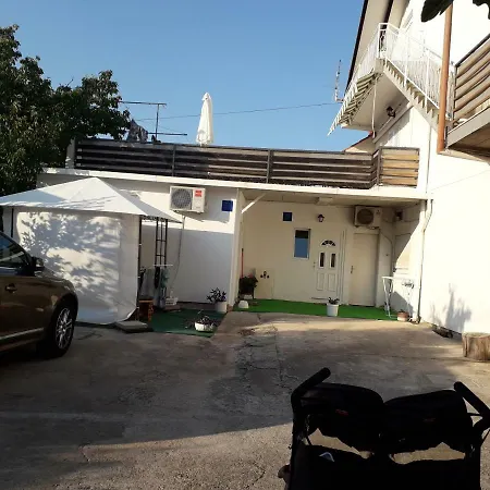 Apartament Cvita & Maja