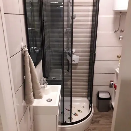 Cvita & Maja Apartament Zadar