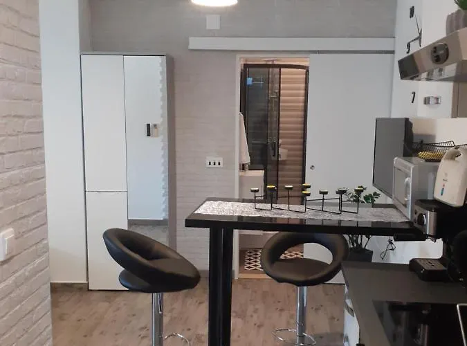 Cvita & Maja דירה *