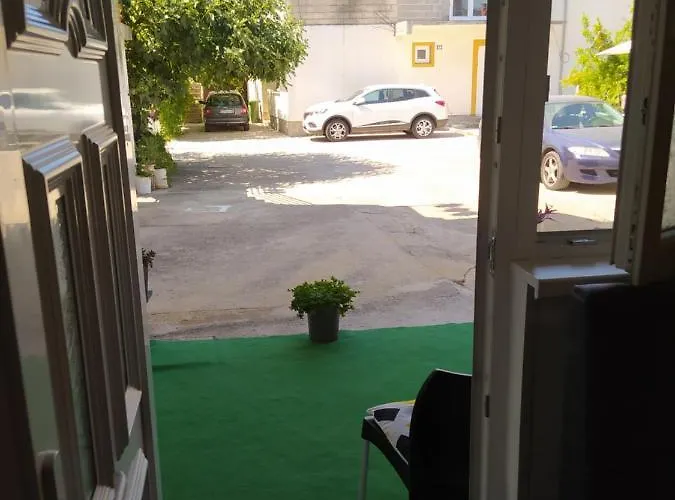 Apartman Cvita & Maja