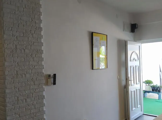 דירה Cvita & Maja *