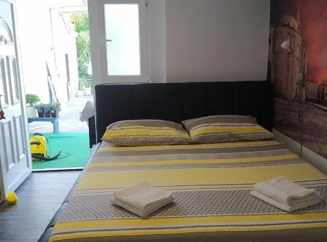 דירה Cvita & Maja