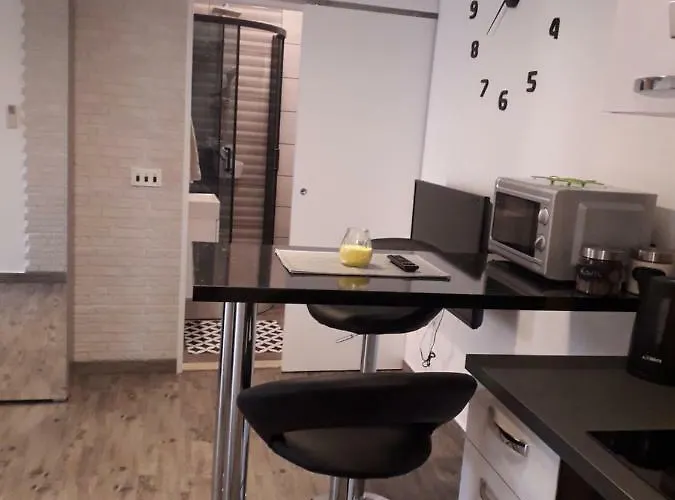 דירה Cvita & Maja