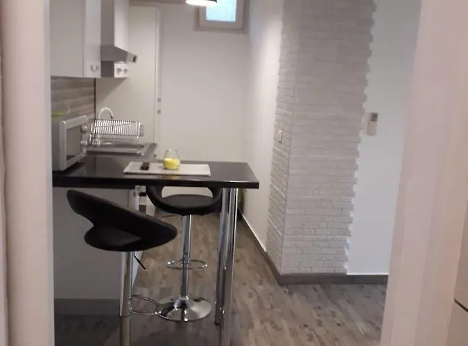 דירה Cvita & Maja זאדאר