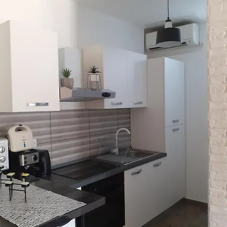 Apartamento Cvita & Maja
