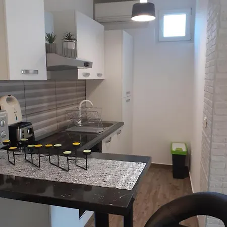 Cvita & Maja Apartamento *