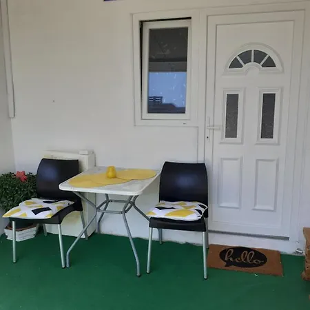 Apartamento Cvita & Maja Zadar