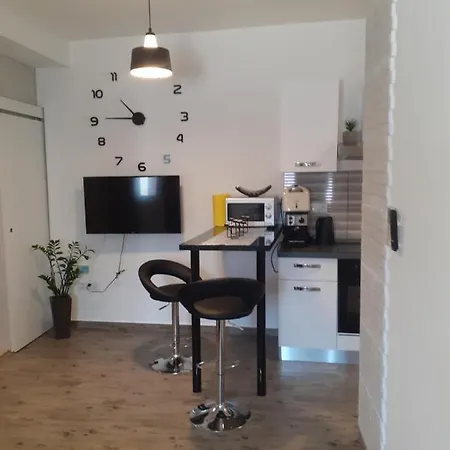 Apartamento Cvita & Maja
