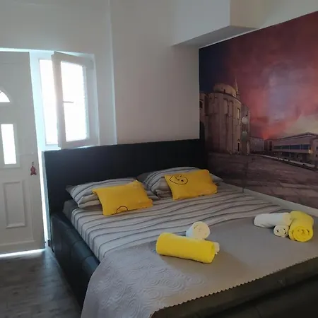 Cvita & Maja Apartamento Zadar