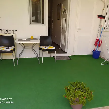 Appartement Cvita & Maja