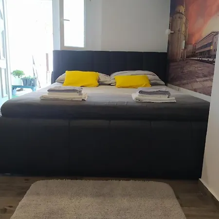 Cvita & Maja Apartamento Zadar