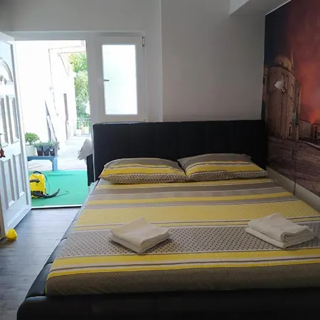 Apartamento Cvita & Maja