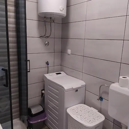 Apartamento Cvita & Maja
