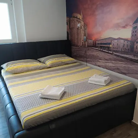 Cvita & Maja Apartamento Zadar