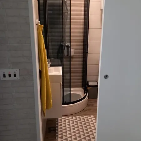 Apartamento Cvita & Maja Zadar