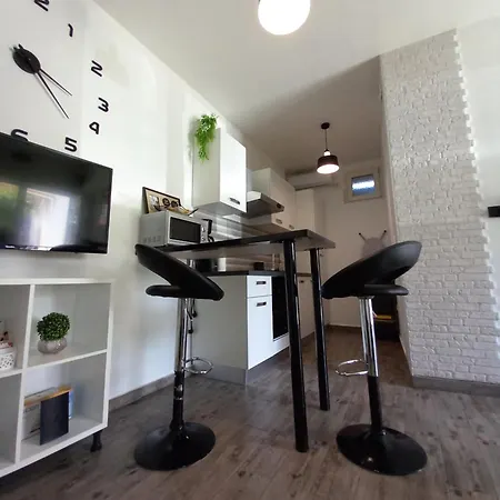 Апартаменты Cvita & Maja *