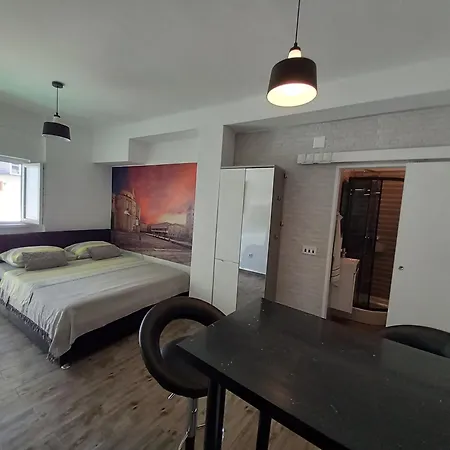 Cvita & Maja Appartement *