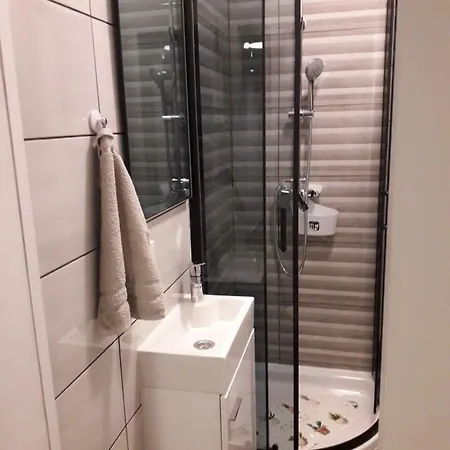 Cvita & Maja Apartamento Zadar