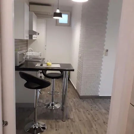 Apartamento Cvita & Maja Zadar