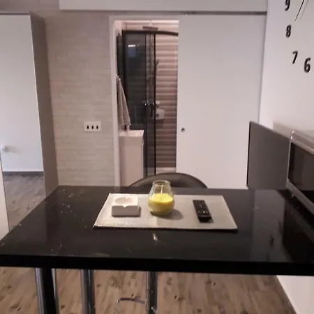Apartamento Cvita & Maja