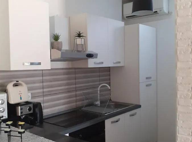 Appartement Cvita & Maja