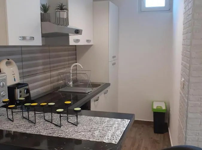 Cvita & Maja Appartement *