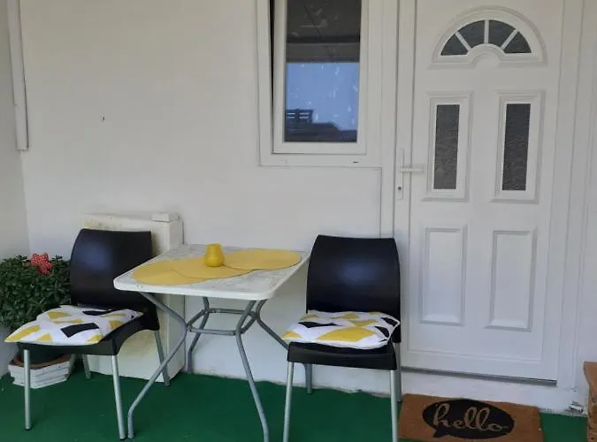 Appartement Cvita & Maja Zadar