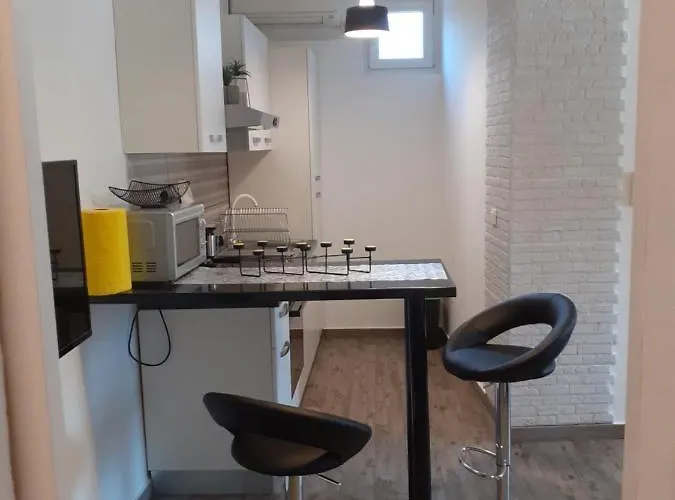 Appartement Cvita & Maja