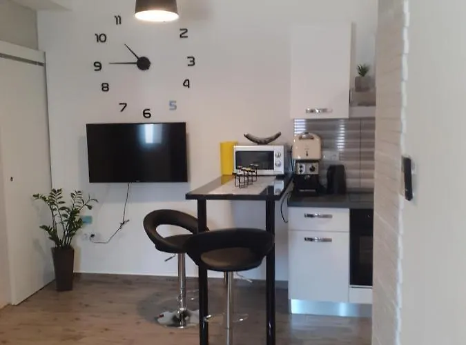 Appartement Cvita & Maja