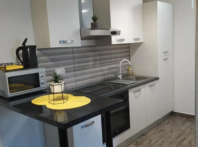 Appartement Cvita & Maja