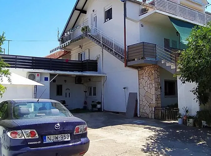 Cvita & Maja Appartement