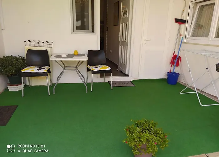 Апартаменты Cvita & Maja