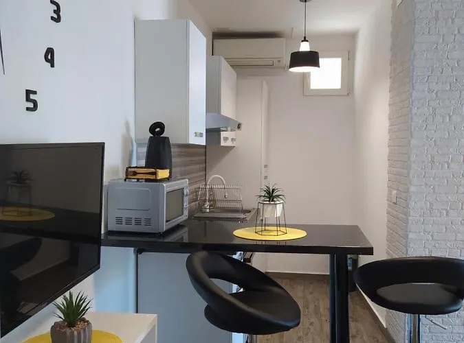 Cvita & Maja Appartement