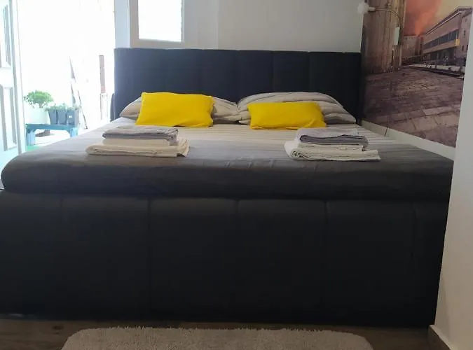 Cvita & Maja Appartement Zadar