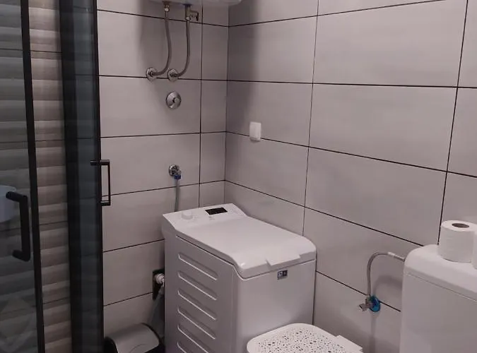 Appartement Cvita & Maja